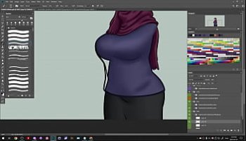 belles fesses sexy