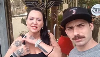 porno tomando no cu