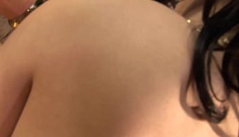 ebony tranny bareback