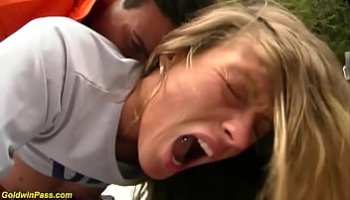 madre e hijos follando