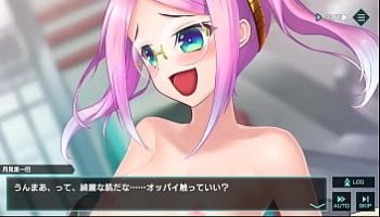 femme anime sexy