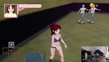 mulheres trans fazendo sexo