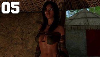 arab nar
