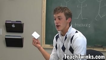 felching gay