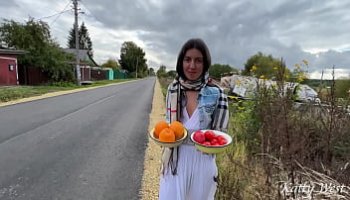 naturistes matures