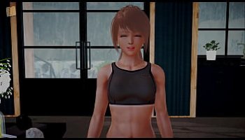 forced fem story