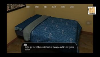 porno mentre dormono