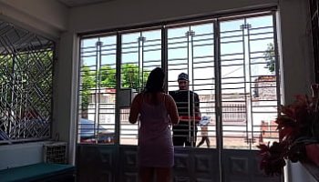 homem transando com mulher bebada