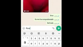 rompiendo virgen
