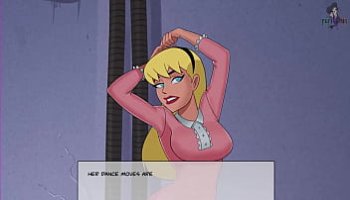 robin rule 34
