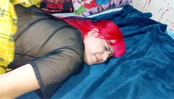 missbehavin nude