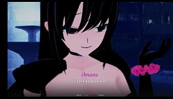 de ninas porno