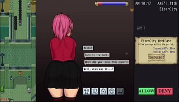 only spanking