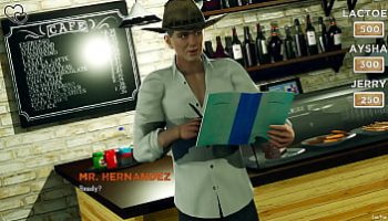 lovely sara episodio 45