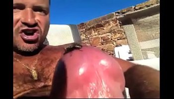 vick vaporub en el pene