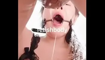 primer anal casero
