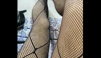 porno en el avion