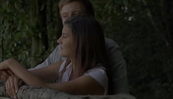 padre foya con su hija