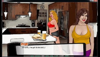 tiny tit lesbians
