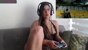 como se chupa un cono
