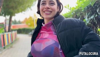 fille de 23 ans