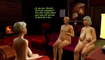 cicciona fa sesso