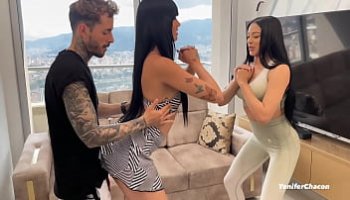 cojiendo con mujeres ermosas