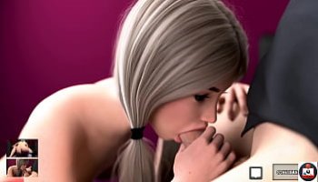 fille nue en webcam