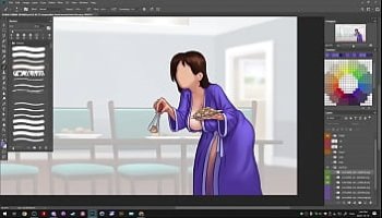 fiesta de pijamas magica completa sin censura hd