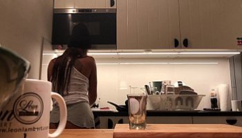 porno en casa con igos