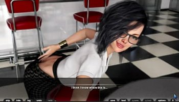 actrices porno con gafas