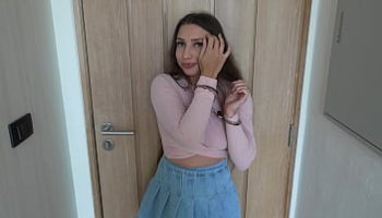 tetas camara oculta