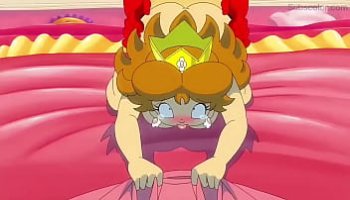 forced feminization tube