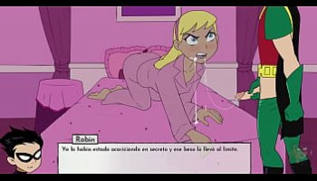 histoire de granny