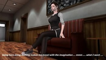 milf eccitante