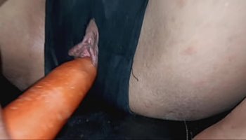 rubias flaquita