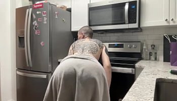lavement anal porn