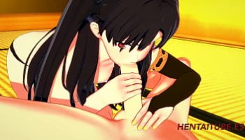 colombianas sexo anal