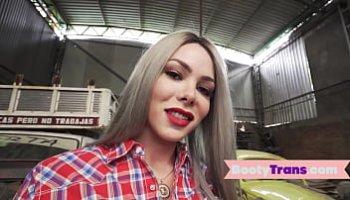franceska jaimes