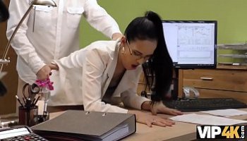 porno de una hora