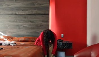 porno de vecina