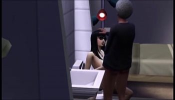 anal tetona