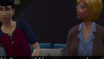 porno de mamas