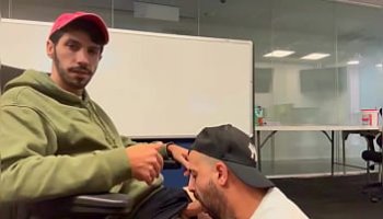 fotos mulher que transou com mendigo
