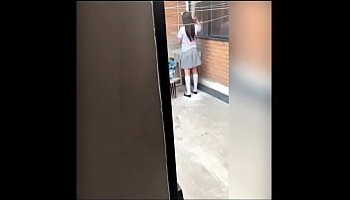 espiando videos