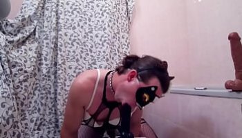 como chupar las tetas