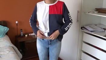xxx pelirroja
