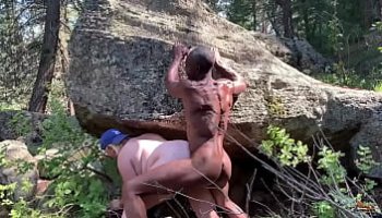 enfermera porno