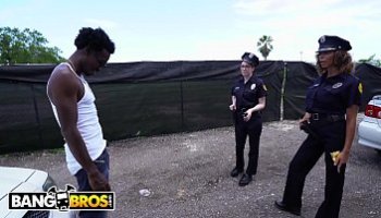 viejos con carajitas