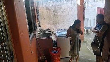 colejialas mamando a viejos